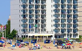 The Capes Hotel in Virginia Beach